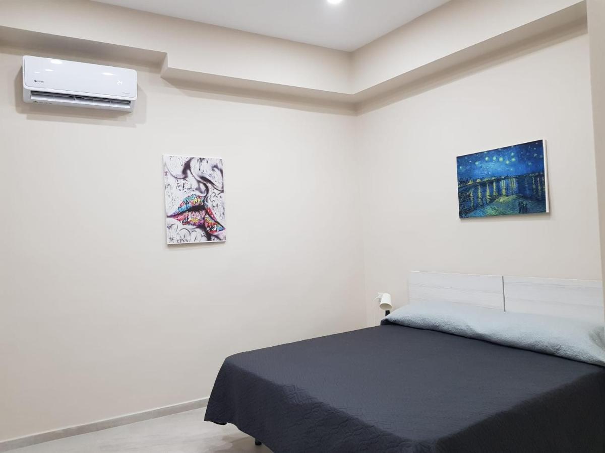 Bed & Breakfast La Sapienza Napels