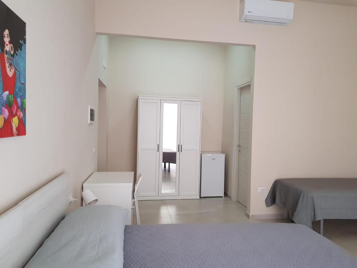 La Sapienza Bed & Breakfast Napels