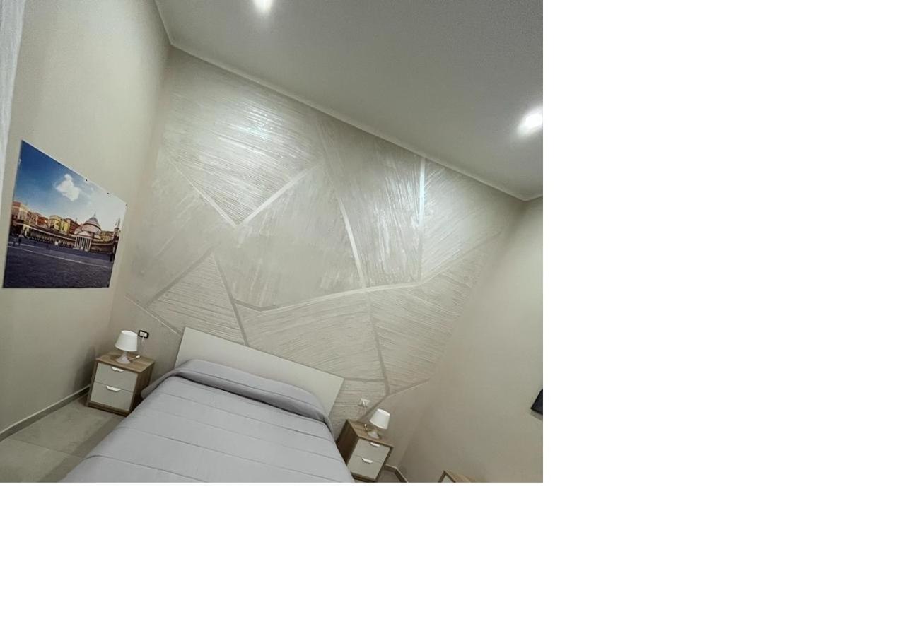 La Sapienza Bed & Breakfast Napels