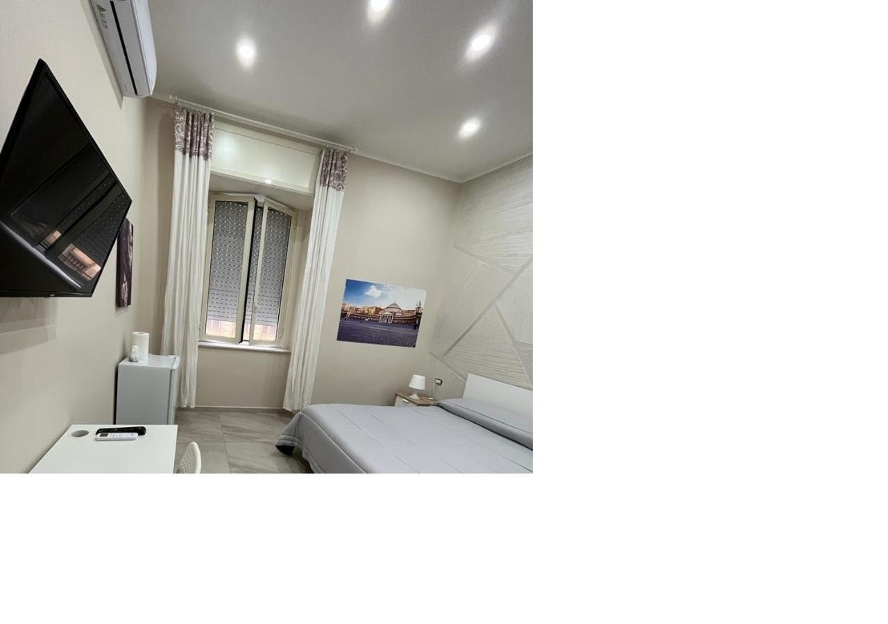 Bed & Breakfast La Sapienza Napels