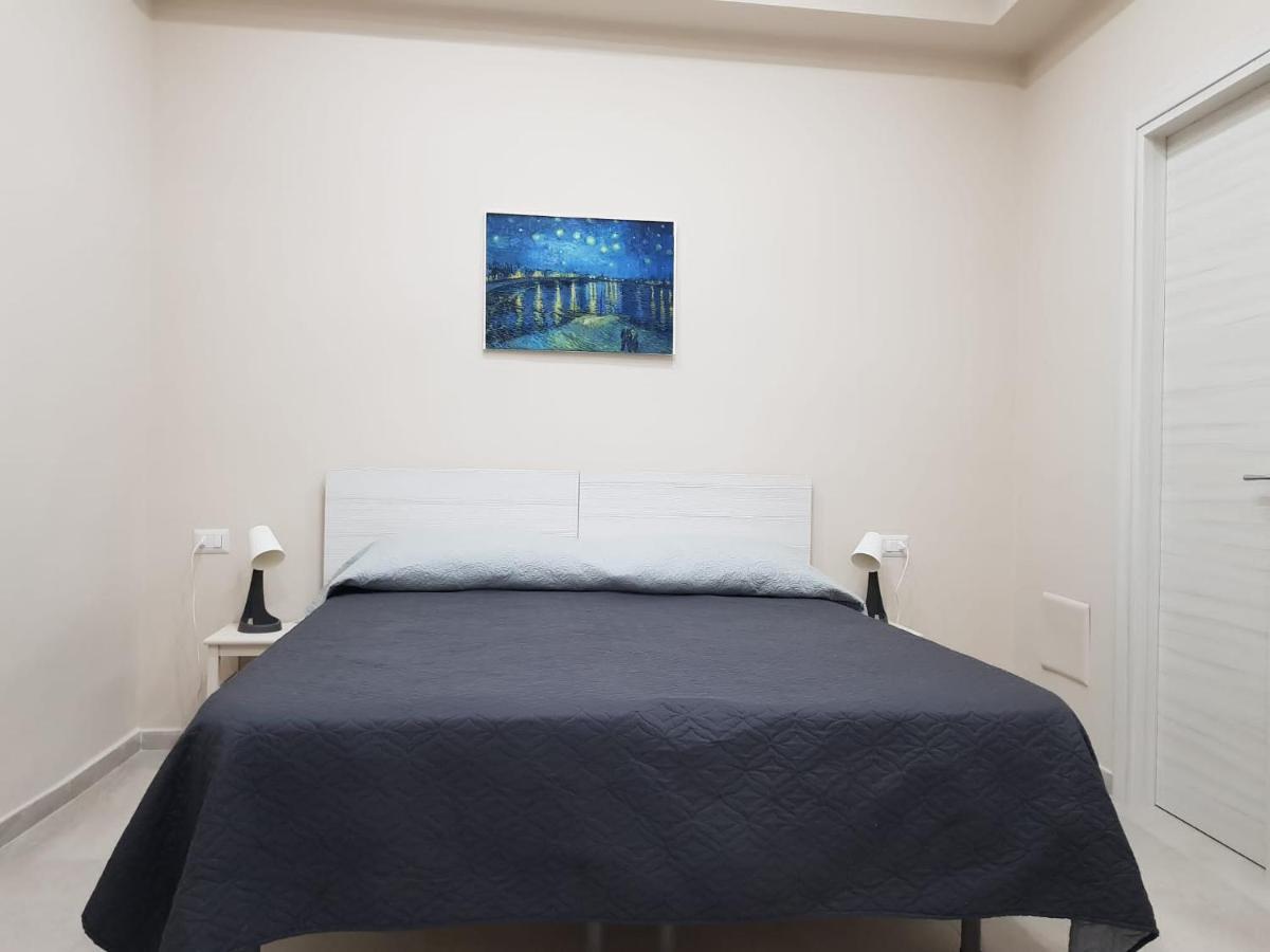 Frühstückspension La Sapienza Neapel