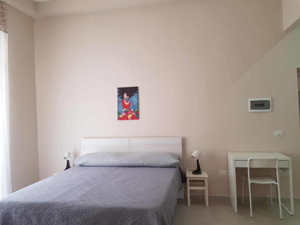 Frühstückspension La Sapienza Neapel