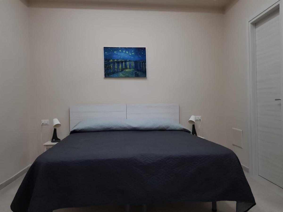 Frühstückspension La Sapienza Neapel
