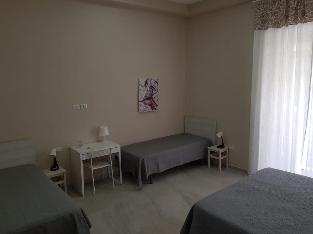 La Sapienza Neapel
