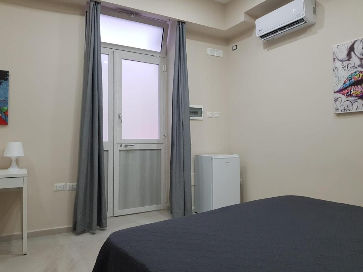 Frühstückspension La Sapienza Neapel