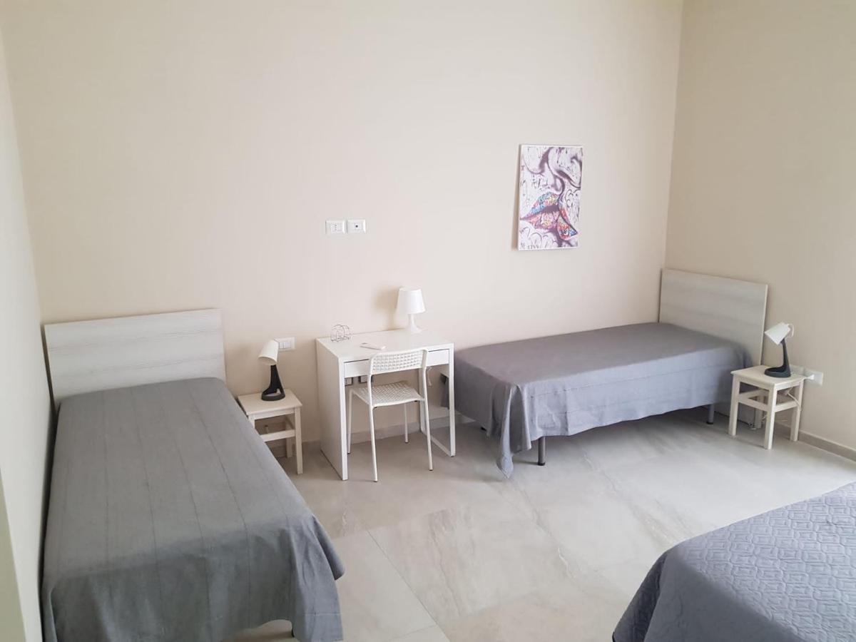 Frühstückspension La Sapienza
