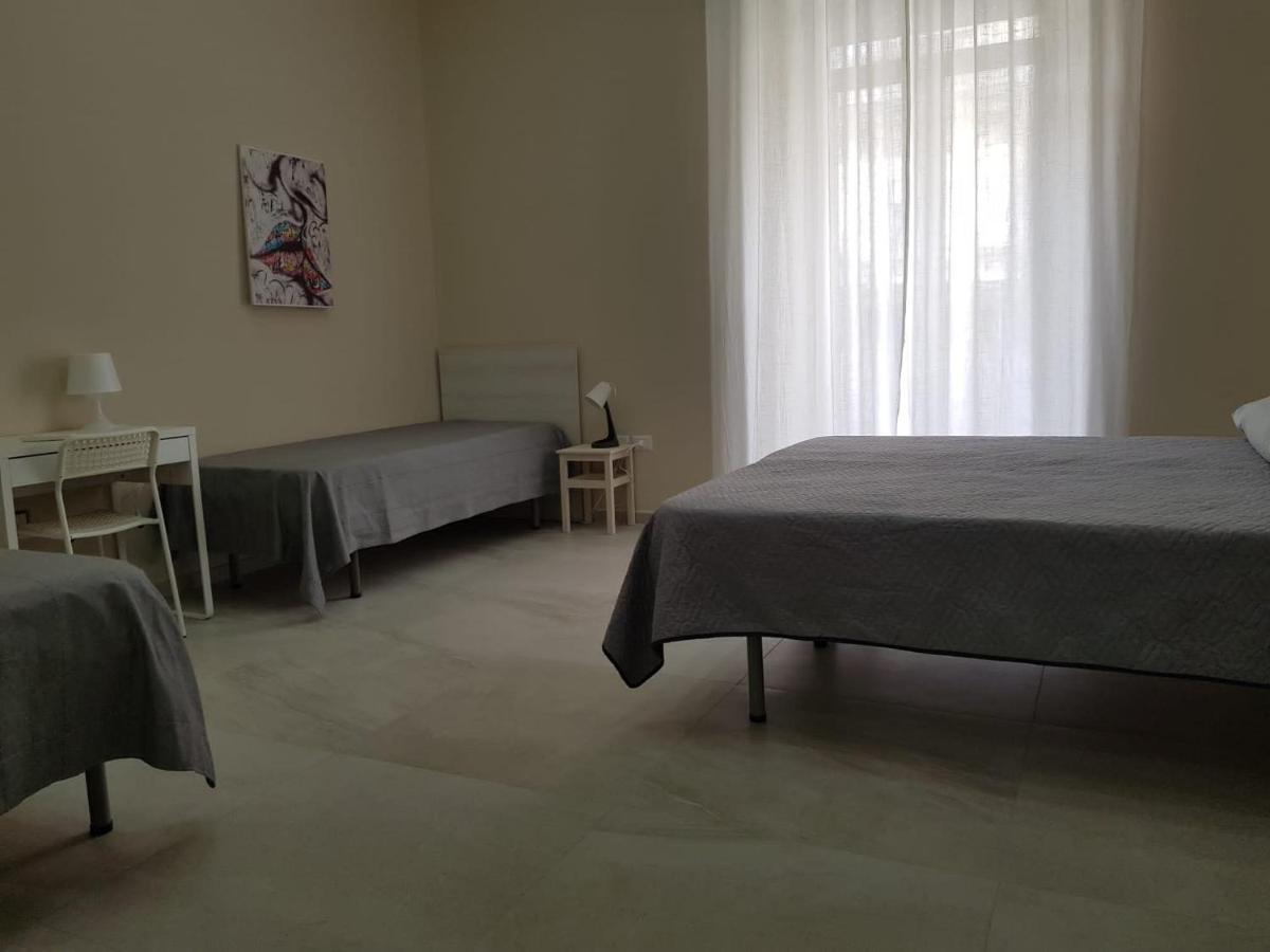 La Sapienza Neapel