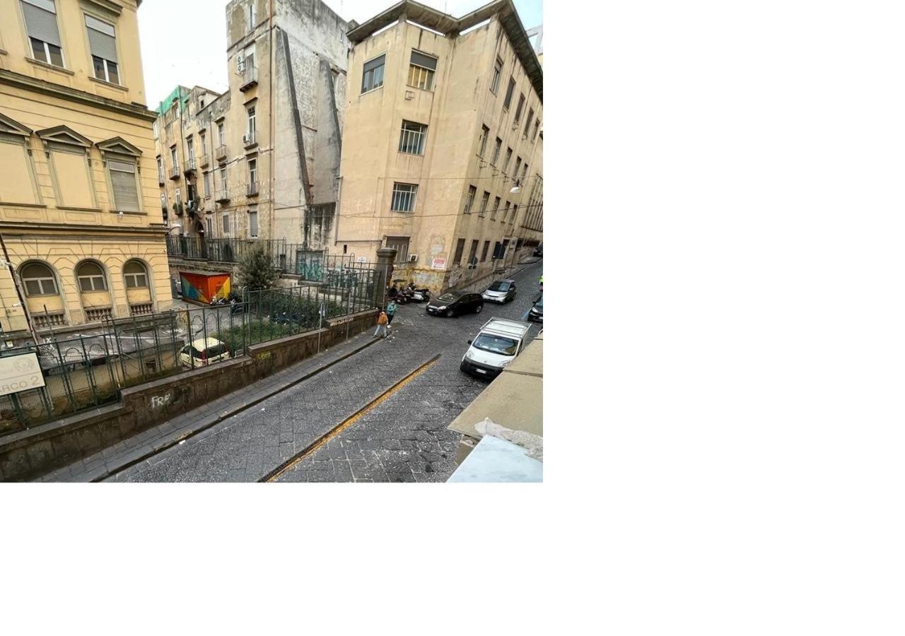 La Sapienza Neapel